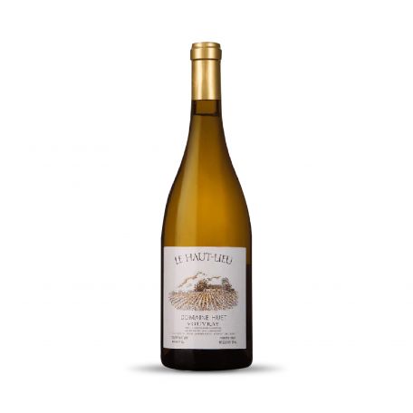 Huet - Vouvray Le Haut Lieu Sec 2022 0,75L
