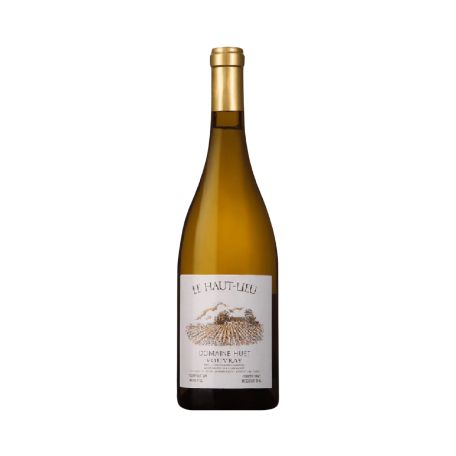 Domaine Huet - Vouvray Le Haut Lieu Sec 2022 0,75l