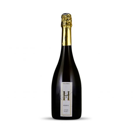 Huet Pétillant Brut 2017 0,75L