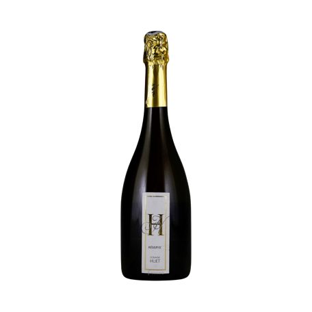 Domaine Huet - Pétillant Brut 2017 0,75l