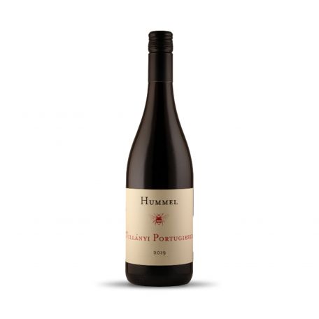 Hummel - Portugieser 2022 0,75l