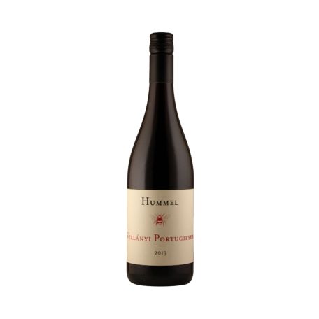 Hummel - Portugieser 2022 0,75l