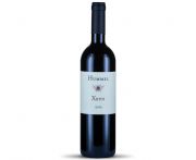 Hummel - Xeyn Merlot 2012 0,75l