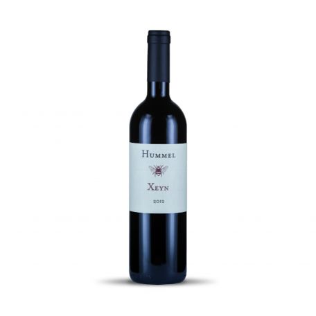 Hummel - Xeyn Merlot 2012 0,75l
