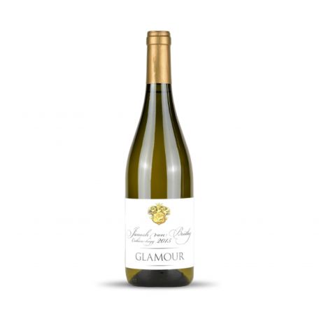 Janosh von Beöthy Glamour 2015 0,75L