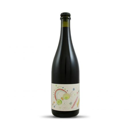 Jauma - Genovese Blewitt Springs Grenache 2016 0,75l