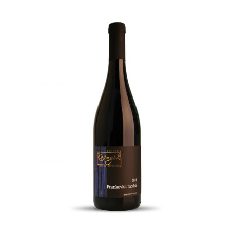 Kasnyik - Kékfrankos 2018 0,75l