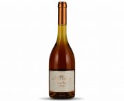 Királyudvar - Tokaji Aszú 6 puttonyos 2017 0,5l