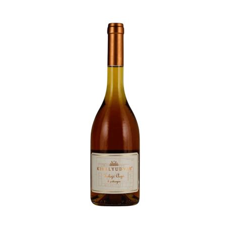 Királyudvar - Tokaji Aszú 6 puttonyos 2017 0,5l