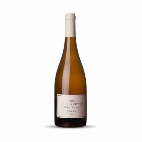 Királyudvar - Furmint Demi Sec Betsek dűlő 2018 0,75l