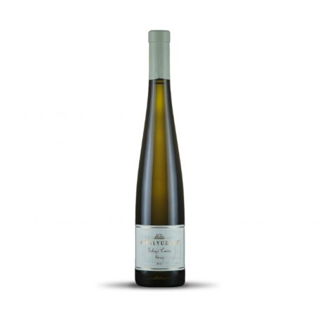 Királyudvar - Patrícia Cuvée 2013 0,5l