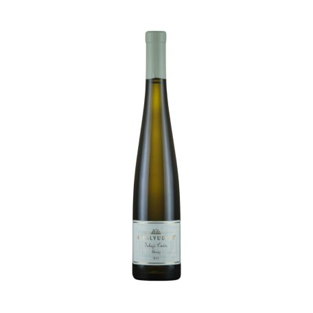 Királyudvar - Patrícia Cuvée 2013 0,5l