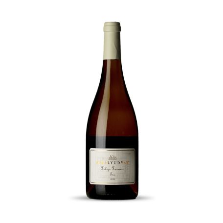 Királyudvar - Furmint Sec 2021 0,75l