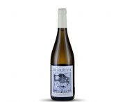 Maurer Collective Mézes Fehér 2013 0,75L