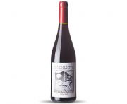 Maurer Oszkár The Collective Boys 2015 0,75L