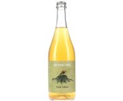 Meinklang - Foam Vulkan Petnat 2024 0,75l