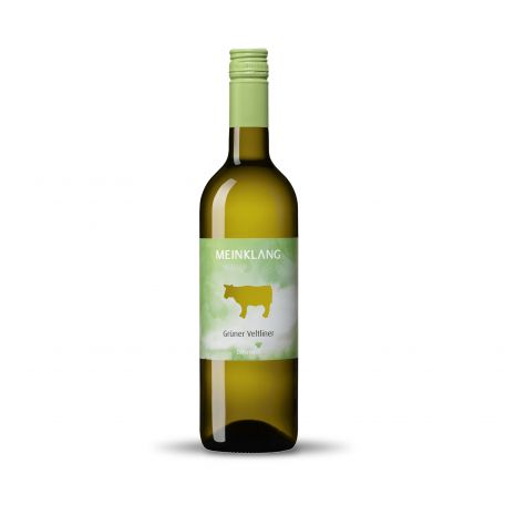 Meinklang - Grüner Veltliner 2024 0,75l