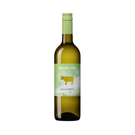 Meinklang - Grüner Veltliner 2024 0,75l
