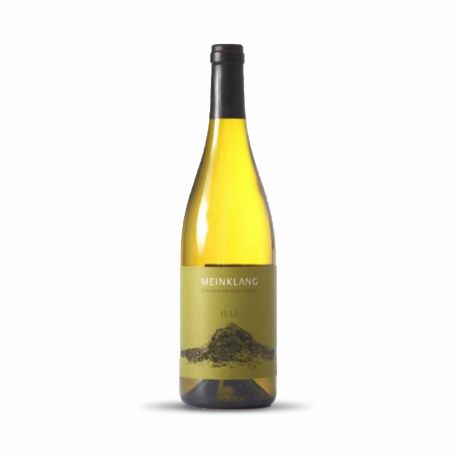 Meinklang H10 hárslevelű 2010 0,75L