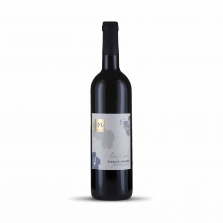 Mátyás - Kékfrankos 2020 0,75l