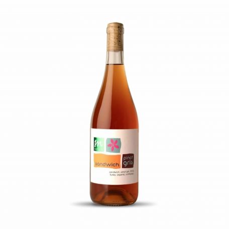 Mátyás - Pinot Gris Sandwich 2021 0,75l