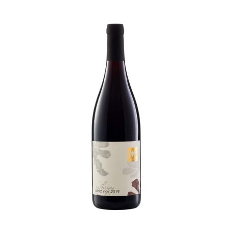 Mátyás - Pinot Noir 2021 0,75l