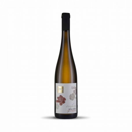 Mátyás - Olaszrizling 2017 0,75l