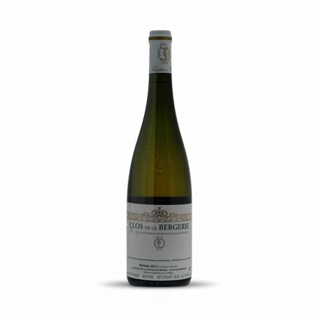 N.Joly Clos Bergeries 2008 0,75L