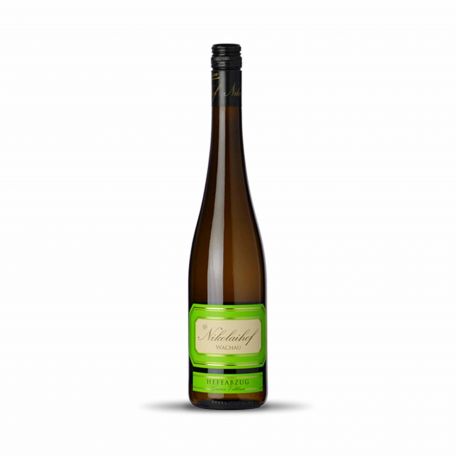 Nikolaihof - Grüner Veltliner Hefeabzug 2020/21 0,75l