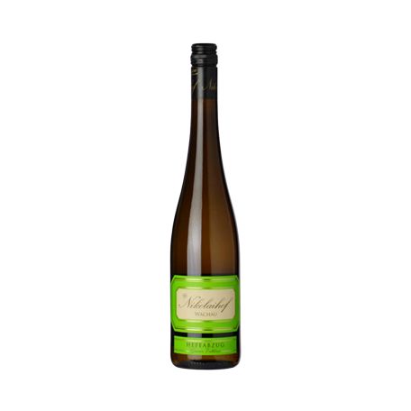 Nikolaihof - Grüner Veltliner Hefeabzug 2020/21 0,75l