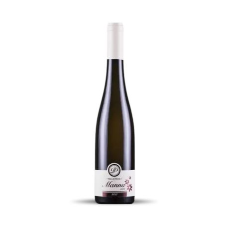 Pelle Manna Cuvée 2013 0,5L