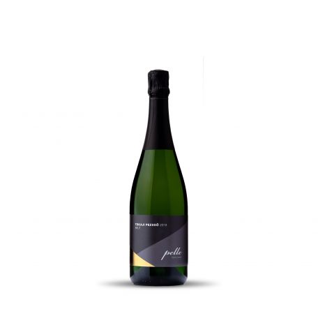 Pelle - Tokaji Pezsgő 2019 0,75l