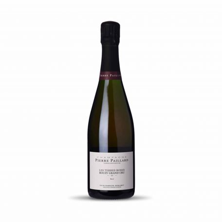 Pierre Paillard - Terres Roses Bouzy Grand Cru 0,75l