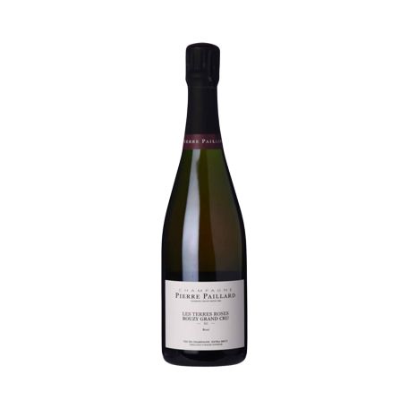 Pierre Paillard - Terres Roses Bouzy Grand Cru 0,75l