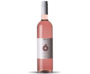 Pósta Borház - Siller 2020 0,75l