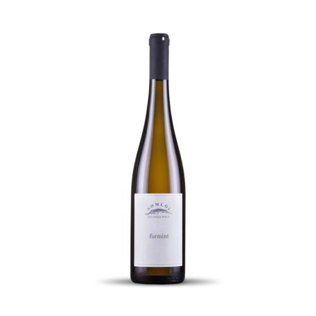 Somlói Apátság Furmint 2020 0,75L