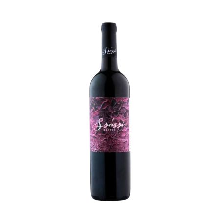 Szászi Birtok - Cabernet Sauvignon 2022 0,75l