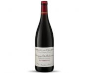 Domaine de Villaine - Rully 1er Cru Rouge Cloux 2020/21 0,75l
