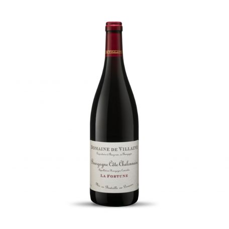 Domaine de Villaine - Rully 1er Cru Rouge Cloux 2020/21 0,75l