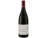 Domaine de Villaine - Rully 1er Cru Rouge Cloux 2020/21 0,75l