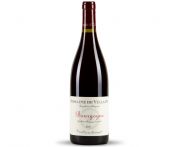 Domaine De Villaine - Bourgogne Rouge 2021