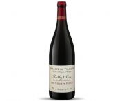 Villaine Rully 1er Cru Les Champs Cloux 2016 0,75l