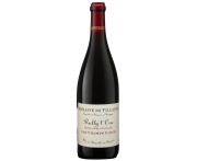 Domaine de Villaine - Rully 1er Cru Les Champs Cloux 2019 0,75l