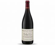 Domaine de Villaine - Rully 1er Cru Les Champs Cloux 2020 0,75l