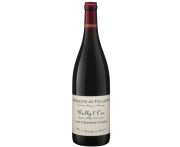 Domaine de Villaine - Rully 1er Cru Les Champs Cloux 2020 0,75l