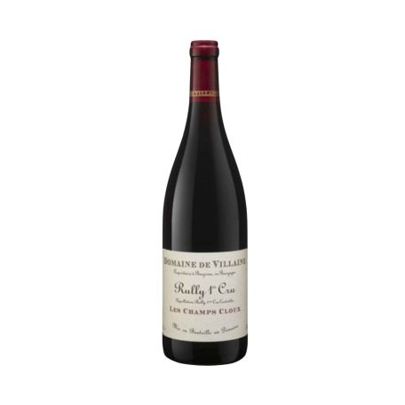 Domaine de Villaine - Rully 1er Cru Les Champs Cloux 2020 0,75l