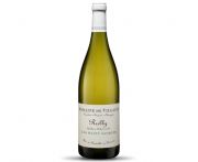 Domaine de Villaine - Rully Les Saint-Jacques 2019/22 0,75l