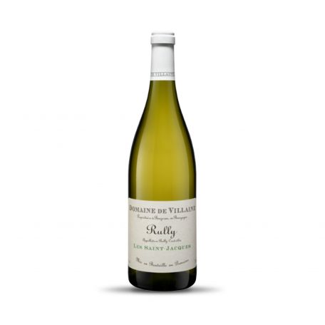 Domaine de Villaine - Rully Les Saint-Jacques 2019/22 0,75l