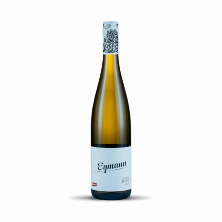 Weingut Eymann - Riesling Classic 2024 0,75l