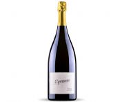 Weingut Eymann - Riesling Sekt Extra Brut Magnum 1,5l